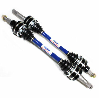 Ford Performance Half Shaft Upgrade Kit For 2015-2018 Mustang M-4130-MA