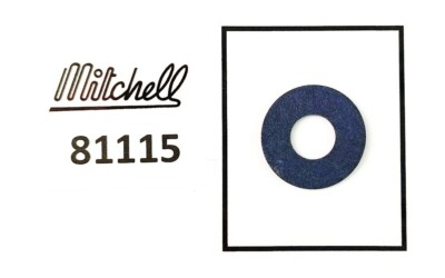 3 x Mitchell 301 / 304 / 314 etc ... reel parts ( 81015