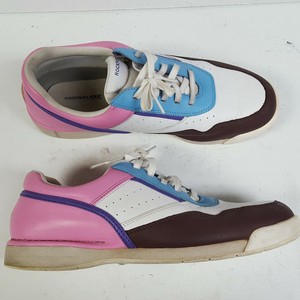 rockport men's prowalker leather walking shoes