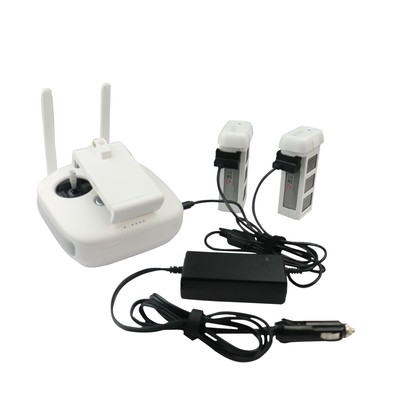 dji phantom 3 remote not charging