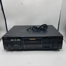 JVC XL-SV22 Compact Disc Digital Video Playback CD Karaoke Player Parts/Repair
