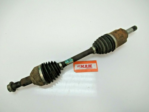 AXLE SHAFT FRONT LEFT DRIVER SIDE LF L for 07 08 ACADIA ENCLAVE OUTLOOK TRAVERSE