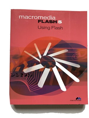 macromedia Flash 5 Using Flash 