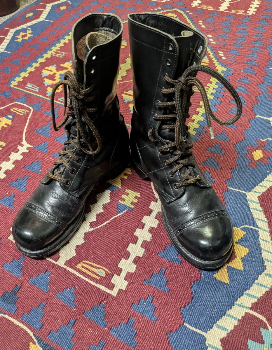 Corcoran Black EE Boots for Men for Sale | Shop New & Used Men's