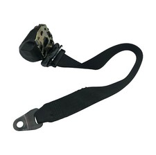 Genuine Porsche 944 S Seat Belt Strap Driver Left Front 94480312500