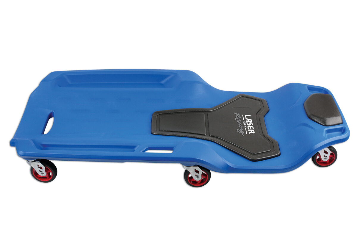 Laser Tools Racing Creeper 6681
