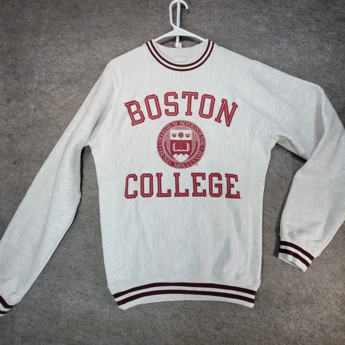 Collegiate clearance sweaters vintage