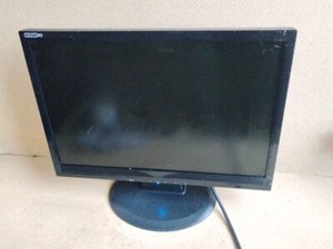 Edge10 E1910XX LED-Backlit VGA DVI 19" LCD Monitor ohne Netzteil 6C12