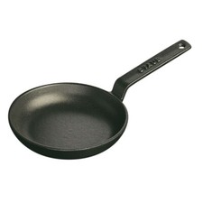 3272342212237 Staub Cast Iron Mini Frying Pan - 12 cm 