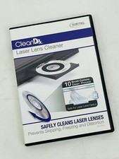 Digital Innovations 6012000 CleanDr Laser Lens Cleaner