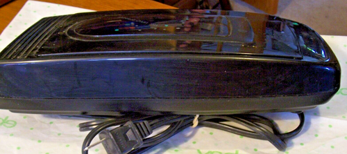 Video Tape Rewinder Kinyo VHS Save Wear VCR Model #80K5 Tested.337408 - Picture 6 of 9