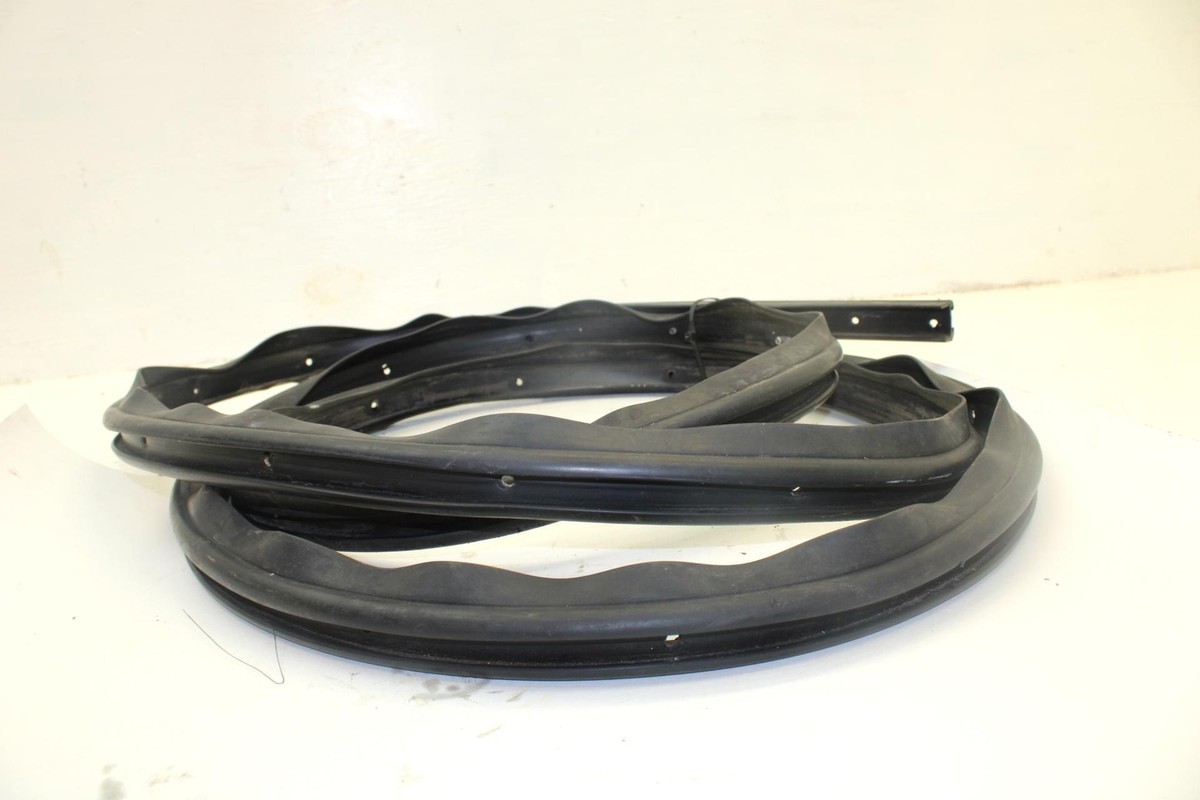 1990 Sea-doo Sp Oem Side Bumper 291000215 JS21 | eBay