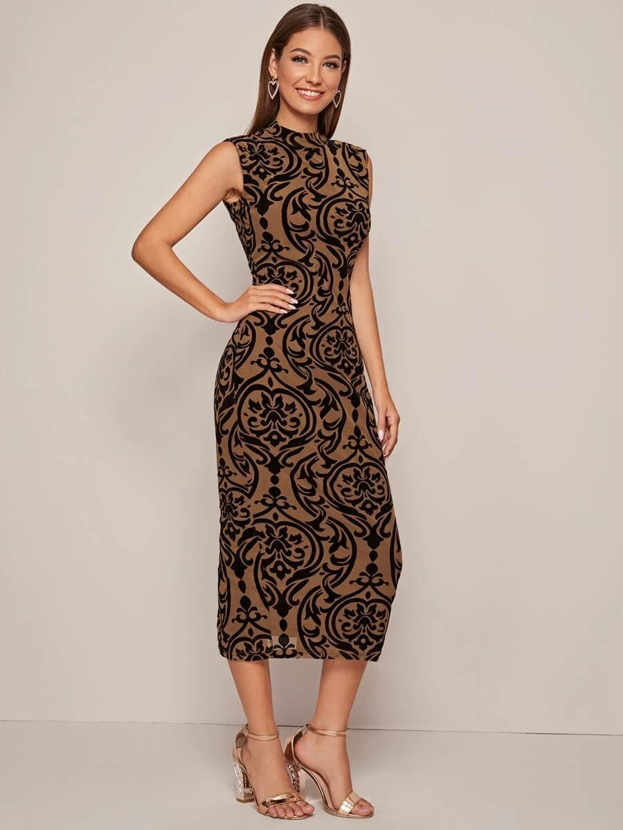 Shein casual clearance dress