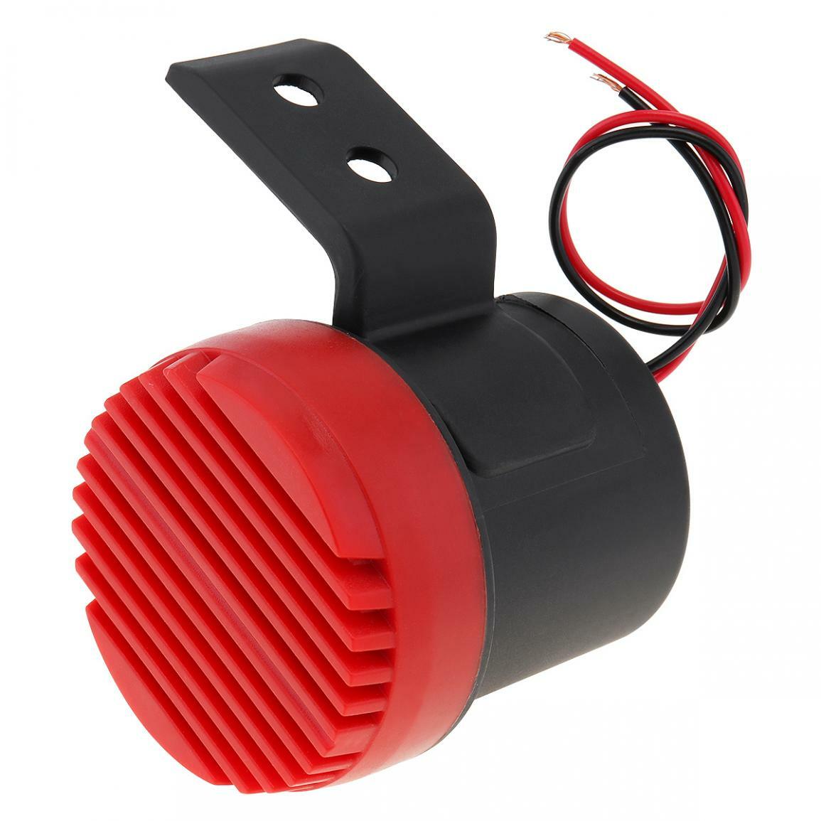 Grado Celsius Arrugas Torbellino 12V-24V Car Reverse Horn Warning Back Up Alarm Speaker Buzzer Siren W/Wire Set | eBay Grado Celsius Arrugas Torbellino 12V-24V Car Reverse Horn Warning Back Up Alarm Speaker Buzzer Siren W/Wire Set | eBay