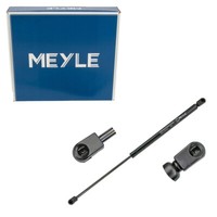 Meyle 2409100013 HeckklappendäMpfer DäMpfer FüR Fiat Stilo 192 5-TüRer 46784995