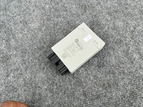 STEERING COLUMN CONTROL MODULE 6881835 BMW 750 740 G11 G12 (2016-2019 ...