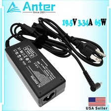 For Dell Desktop OptiPlex 3020M D08U / 9020M D09U Charger AC Adapter Power Cord