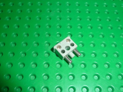 Stecker Kabel Lego Zug elektrisch 4,5V 12V Draht Stecker Ref. 766C01 / Set 7861 810 ...