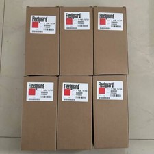 6X Fuel Filter Fleetguard FF63009 Replaces Cu...
