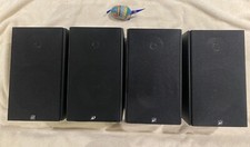 4 - Dayton Audio B652 Speakers (surround)