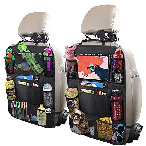 Car organiser back seat cheap
