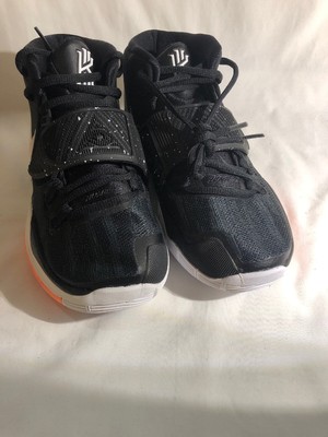kyrie 5 jet black