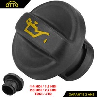 MotoröLverschluss Berlingo C1 C2 C3 C4 C5 C8 Jumpy 1.6 HDI 1180.F9 1180F9