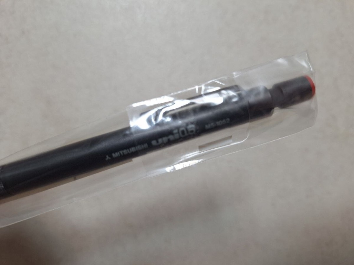 UNI Retro Mechanical Pencil 0.5mm - Mitsubishi m5-1052 | eBay