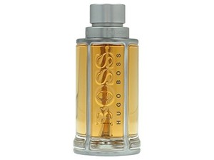 boss the scent after shave