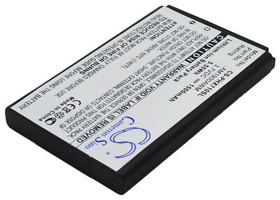 Akku für Philips Xenium X710 AM1900AWM 1500mAh NEU
