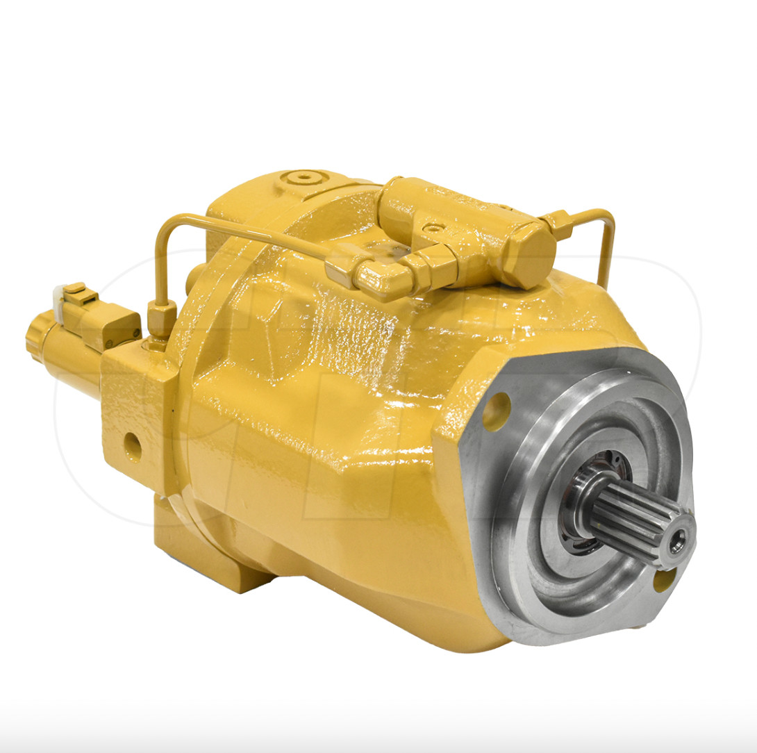 2896370 PUMP GP PISTON FOR CAT 432E, 434E, 442E, 444E | eBay 