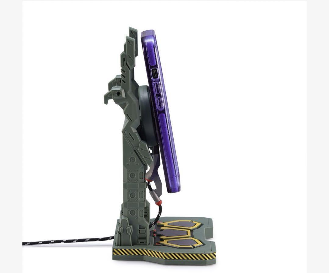 Evangelion CASETiFY Test Type01 Collectible Wireless
