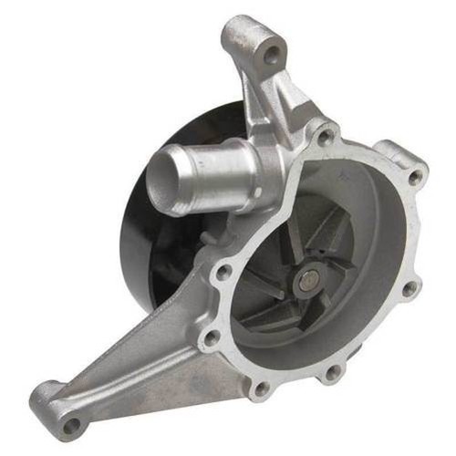 JAGUAR TYPE S 3.0 V6 ORIGINAL AIRTEX OEM POMPE À EAU meilleure qualité aj811935 - Picture 2 of 2