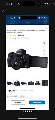 camera Eos