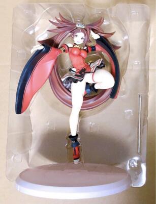Aquamarine GUILTY GEAR Xrd -REVELATOR- Jam Kuradoberi 1/7 PVC