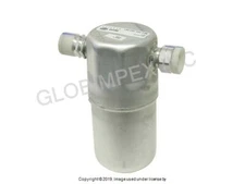 AUDI (1998-2004) Receiver Drier MAHLE BEHR + 1 YEAR WARRANTY