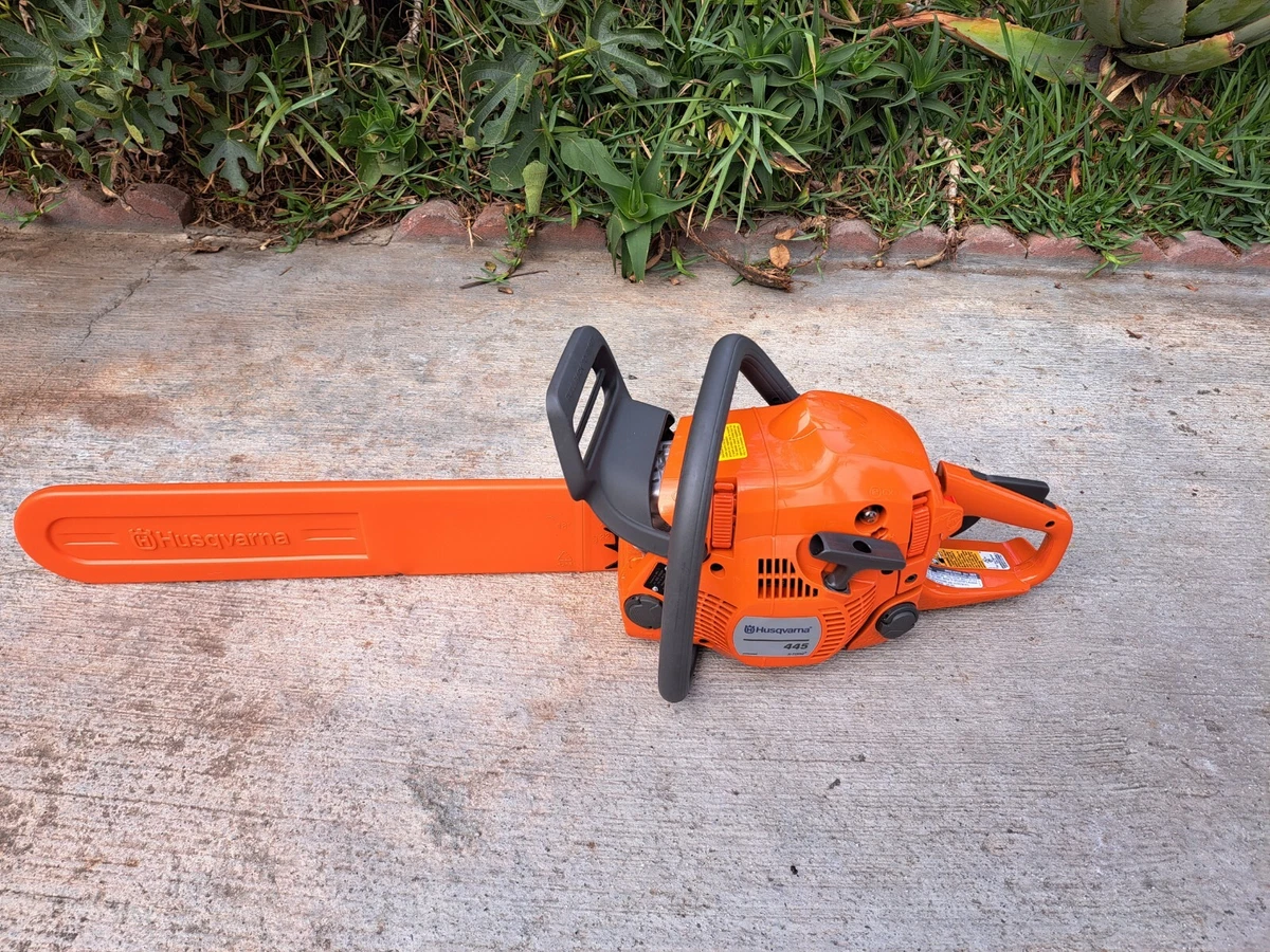 Husqvarna 445 18