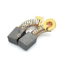 Erbauer ERB239MSW Carbon Brushes for 254mm Double Bevel Mitre Saw 240v 