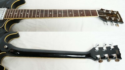 ギター YAMAHA SA900 Super Axe YAMAHA SA900 Super Axe BS <ヤマハ>｜平野楽器 ロッキン