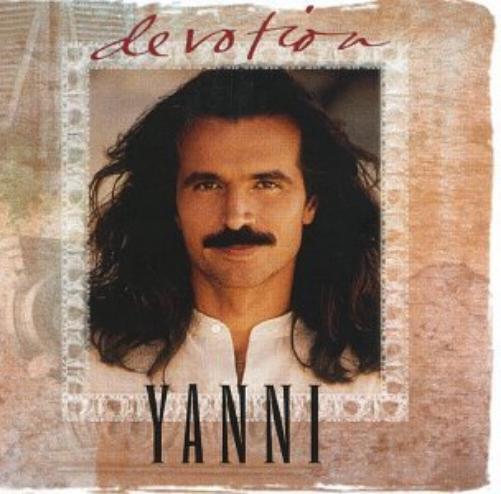 Yanni Devotion-Best of Yanni (Cassette)