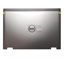 For DELL Vostro 3460 V3460 Laptop LCD Back Cover Rear Lid Housing Case 02KGWK
