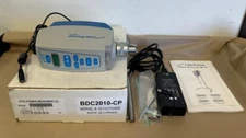 COLE PARMER 50005-00 DIGITAL REVERSING MIXER BDC2010-CP 2010CP0908