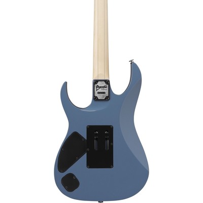 Ibanez RG6HSHMTR-BGY Made in Japan Blue Gray Electric Guitar Brand