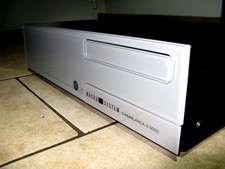 MacroSystem Casablanca S-3000 S3000 absolut p...