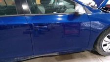 Passenger Front Door VIN P 4th Digit Limited Fits 12-16 CRUZE 2814064