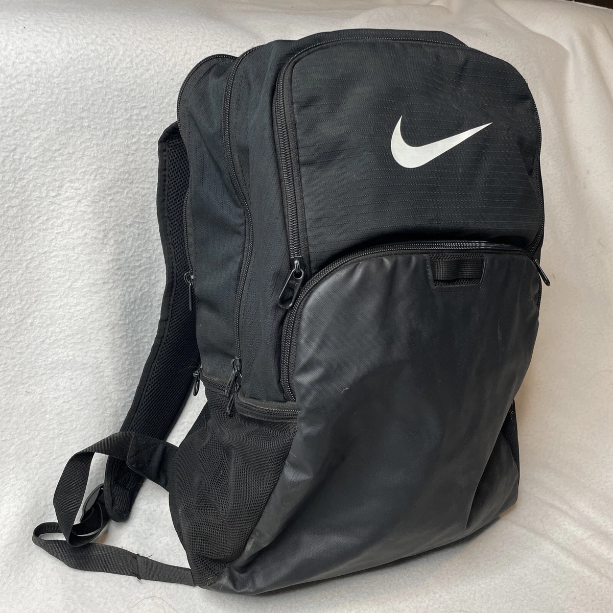 Nike athletic backpack sale