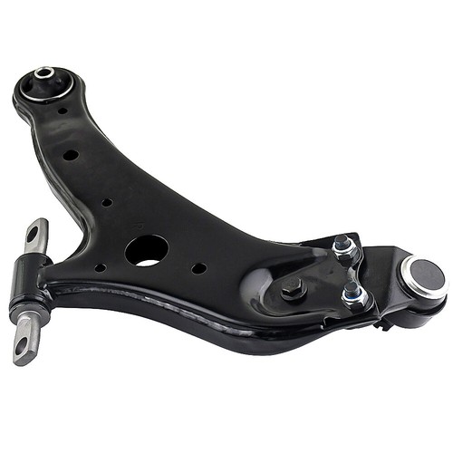 2PCS MOOG Front Control Arm Ball Joint for 2009 2010-16 Toyota Highlander Venza - Picture 6 of 7