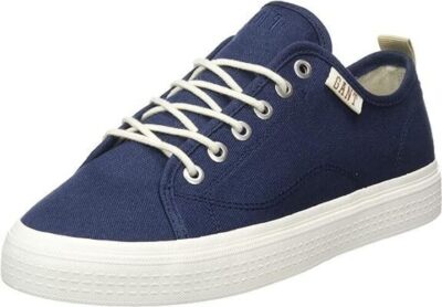 GANT CARROLY 26538004 G69 MARINE  SNEAKER DAMENSCHUHE
