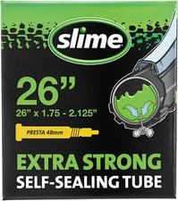 30045 Self-Sealing Smart Tube, Schrader Valve (26 X 1.75-2.125")