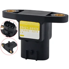 89421-60030 Manifold Absolute Pressure MAP Sensor For Toyota Hilux Surf 93-97